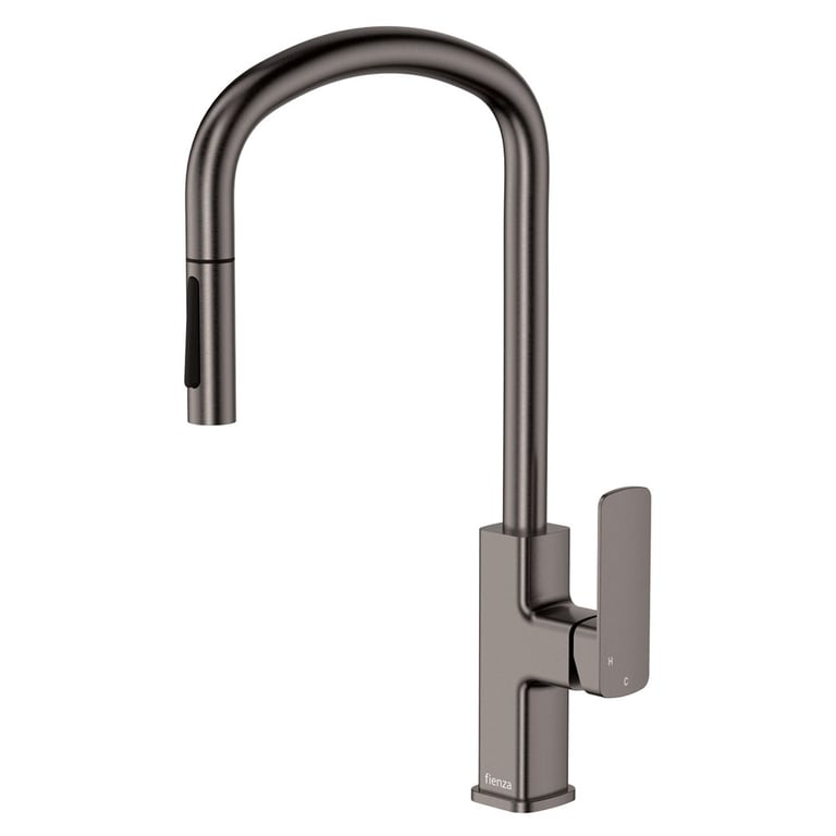 233108GM.jpg Image of Mixer Sink Fienza Tono PullOut