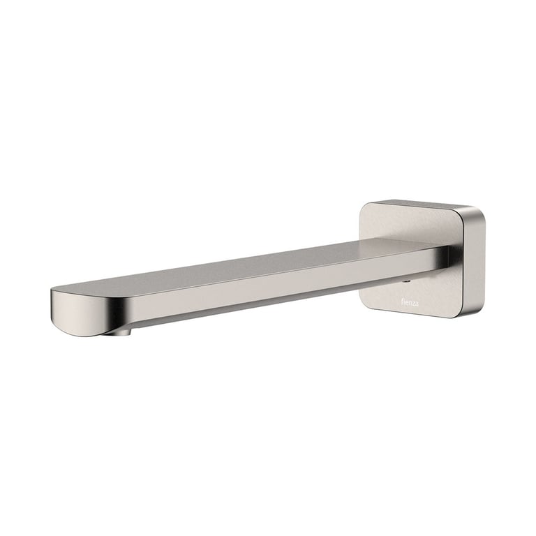 233116BN.jpg Image of Spout Wall Fienza Tono Bath Basin 220
