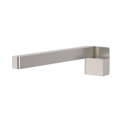 233117BN.jpg Image of Spout Wall Fienza Tono Bath Swivel