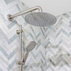 411125-BN-B_2.jpg Image of Shower Wall Fienza Kaya
