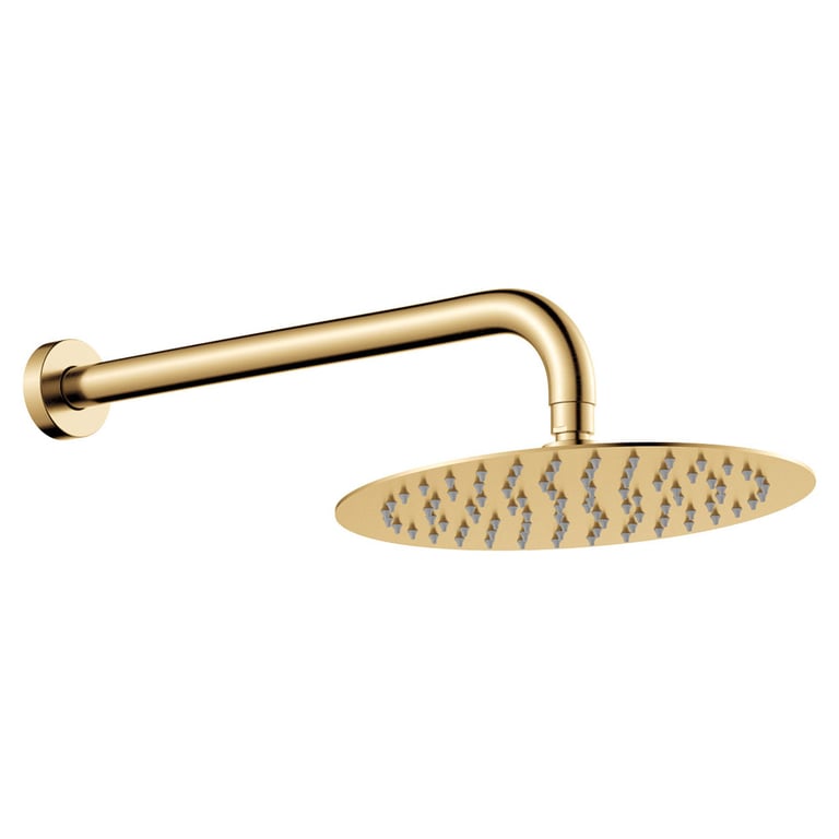 411125UB-B.jpg Image of Shower Wall Fienza Kaya