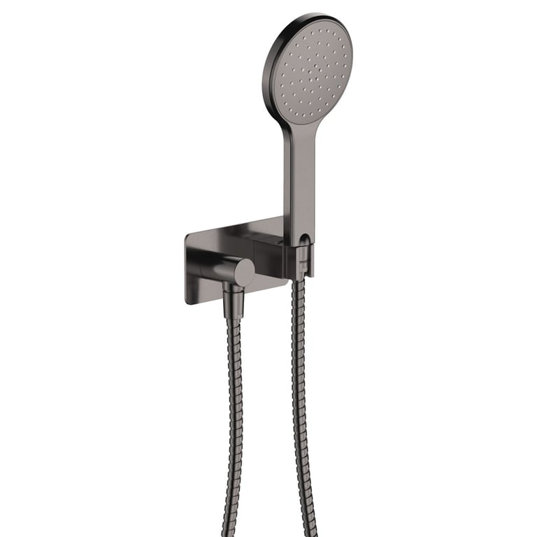 433115GM.jpg Image of Shower Hand Fienza Kaya RectangularPlate