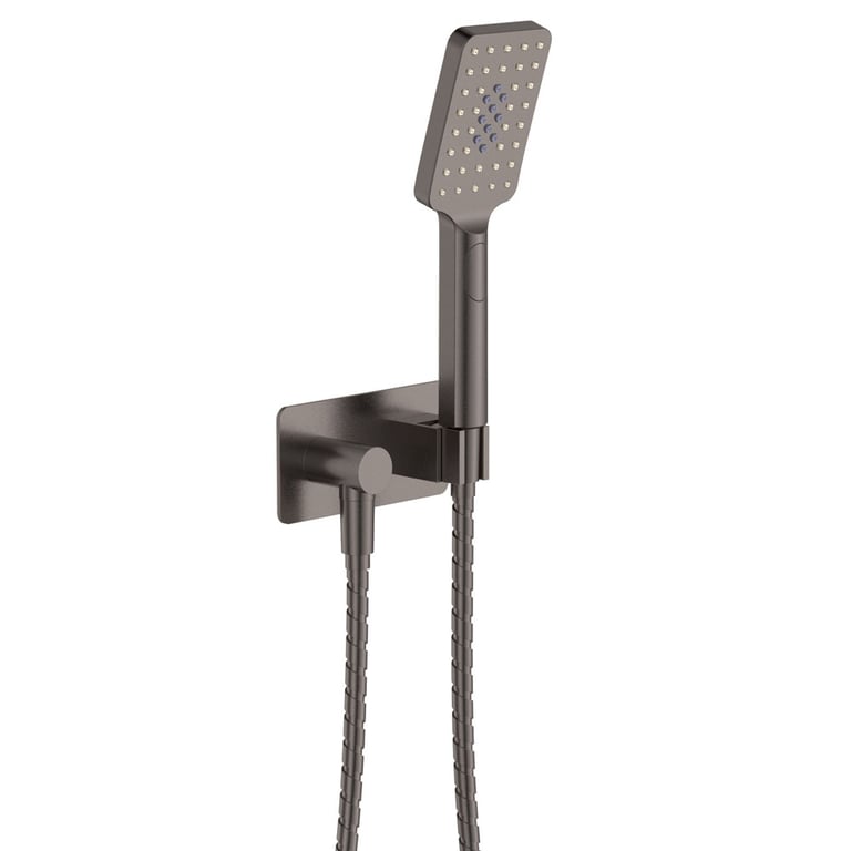 433117GM.jpg Image of Shower Hand Fienza Tono SquarePlate