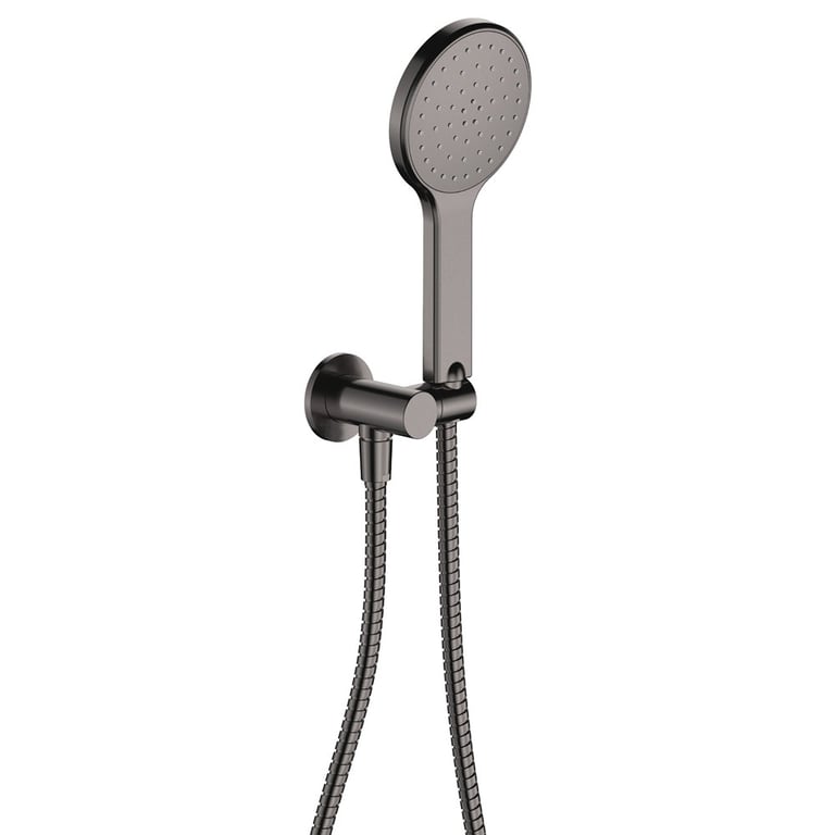 433201GM.jpg Image of Shower Hand Fienza Kaya RoundPlate