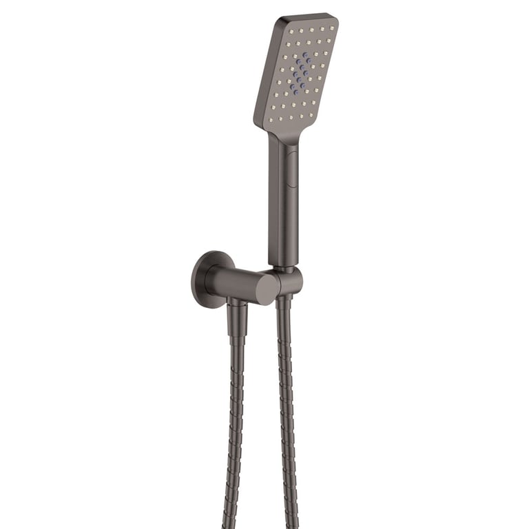 433206GM.jpg Image of Shower Hand Fienza Tono RoundPlate