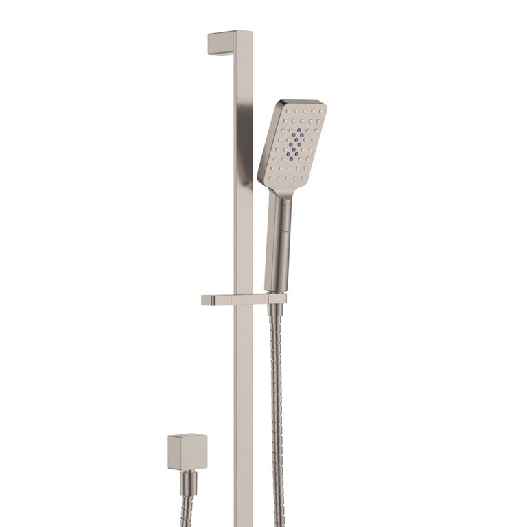 444116BN.jpg Image of Shower Rail Fienza Tono