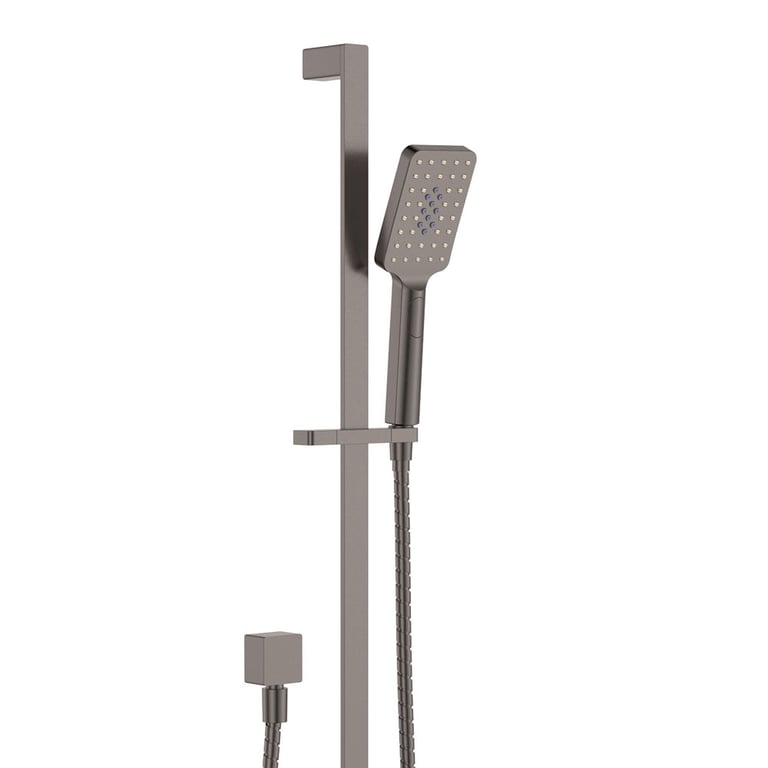 444116GM.jpg Image of Shower Rail Fienza Tono