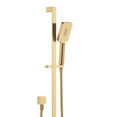 444116UB.jpg Image of Shower Rail Fienza Tono