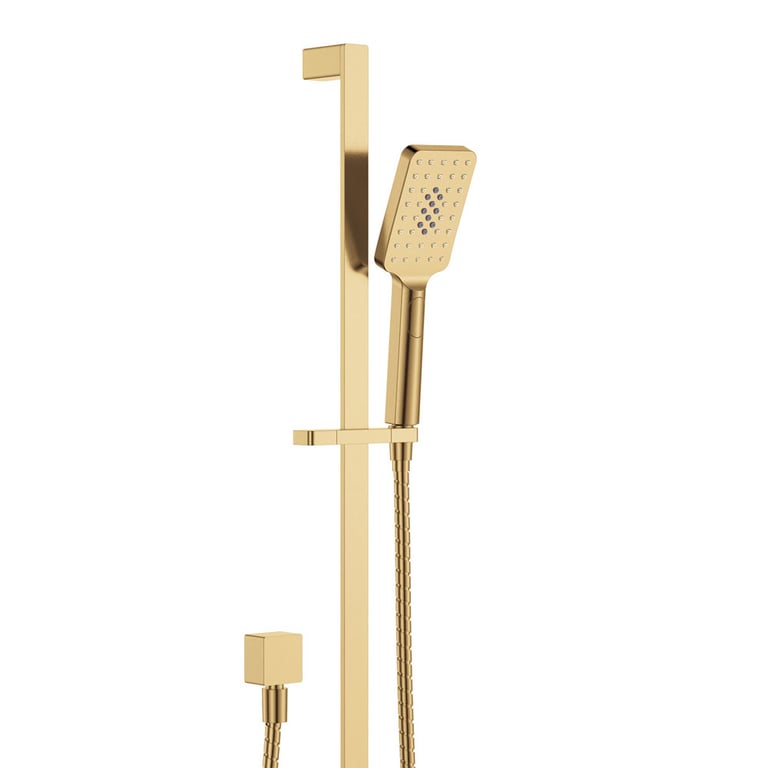 444116UB.jpg Image of Shower Rail Fienza Tono
