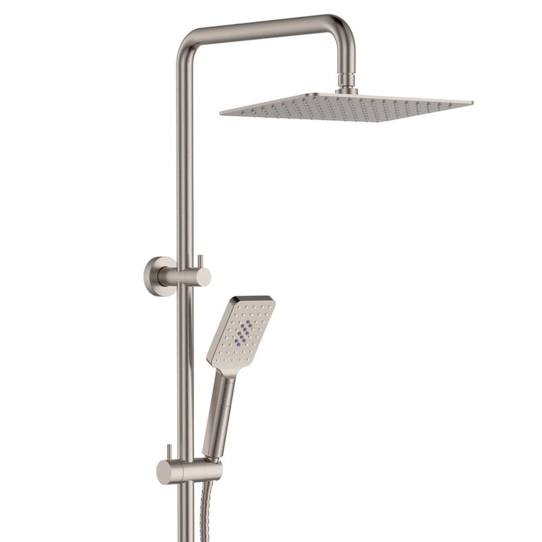 455116BN.jpg Image of Shower Twin Fienza Tono