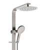 455119BN.jpg Image of Shower Twin Fienza Kaya Deluxe