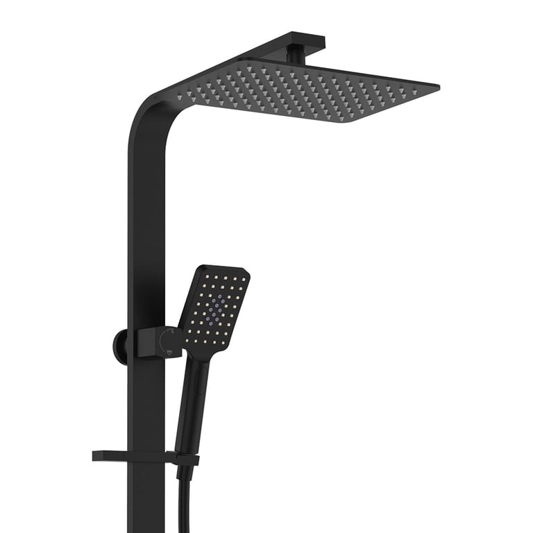 455121B.jpg Image of Shower Twin Fienza Tono Deluxe
