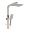 455121BN.jpg Image of Shower Twin Fienza Tono Deluxe