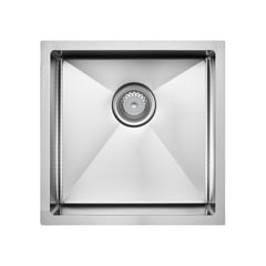 68401AS.jpg Image of Sink Kitchen Fienza Hana Single AntiScratch