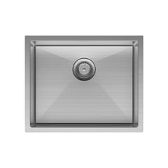 68402.jpg Image of Sink Laundry Fienza Hana UnderMount Single