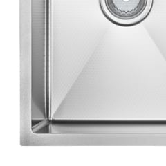 68403AS_2.jpg Image of Sink Kitchen Fienza Hana Double AntiScratch