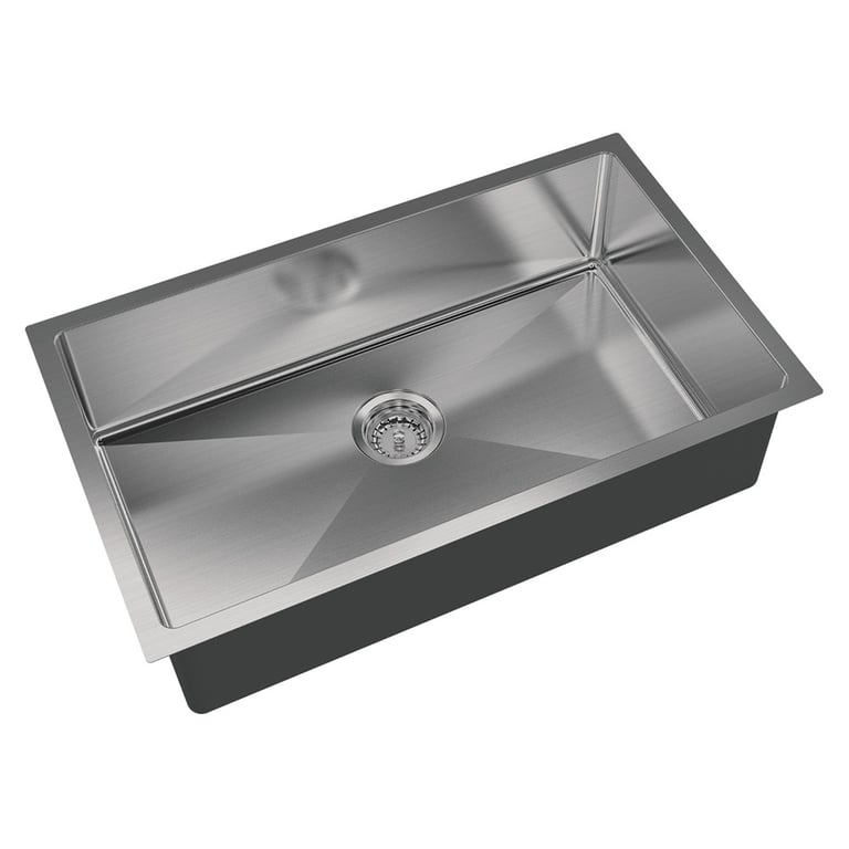 68405_2.jpg Image of Sink Kitchen Fienza Hana Single DualMount 50L