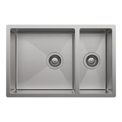 68407.jpg Image of Sink Kitchen Fienza Hana Double