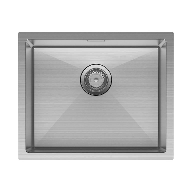 68500.jpg Image of Sink Laundry Fienza Hana Overflow