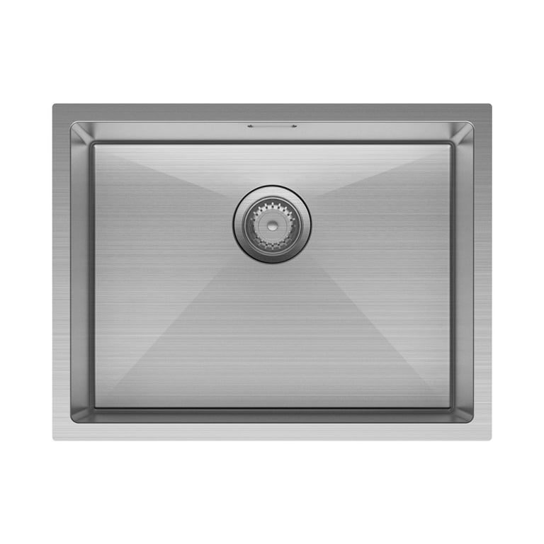 68501.jpg Image of Sink Laundry Fienza Hana Overflow
