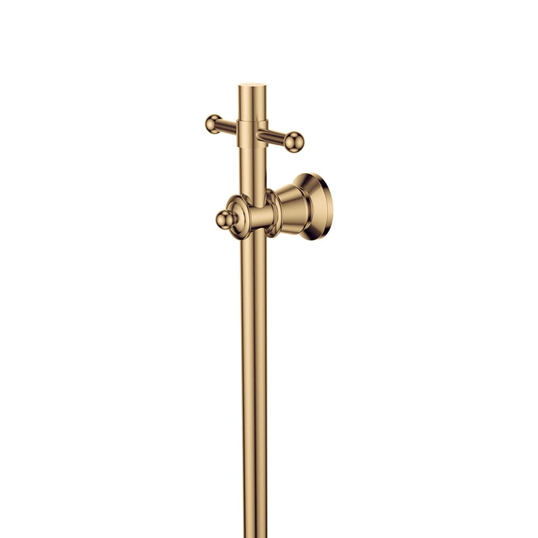 8101000UB_3.jpg Image of TowelRail Heated Fienza Lilian VerticalBars Hook