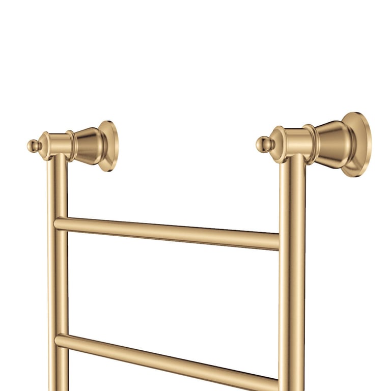 81060120UB_3.jpg Image of TowelRail Heated Fienza Lilian 9Bars