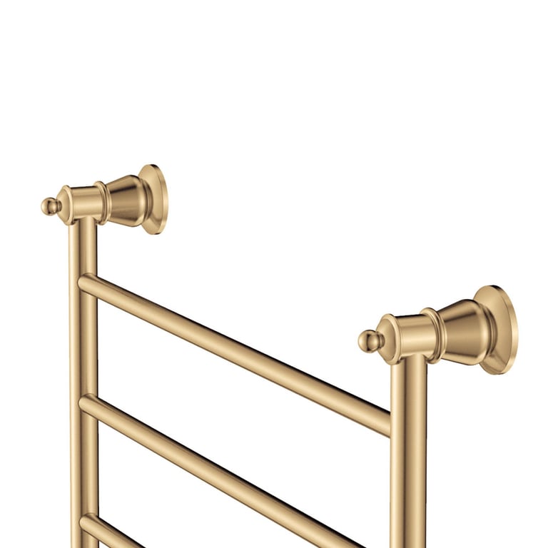 8106045UB_3.jpg Image of TowelRail Heated Fienza Lilian 4Bars
