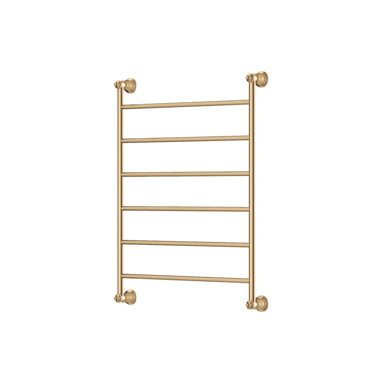 8106080UB.jpg Image of TowelRail Heated Fienza Lilian 6Bars