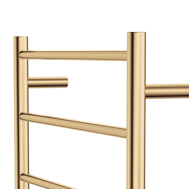 82760120UB_3.jpg Image of TowelRail Heated Fienza Isabella 9Bars