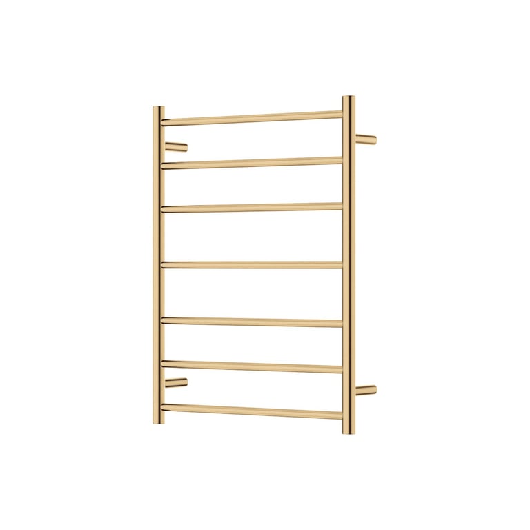 8276080UB.jpg Image of TowelRail Heated Fienza Isabella 7Bars 600