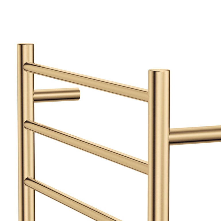 8276080UB_3.jpg Image of TowelRail Heated Fienza Isabella 7Bars 600