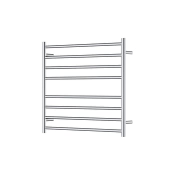 8277570.jpg Image of TowelRail Heated Fienza Isabella 8Bars