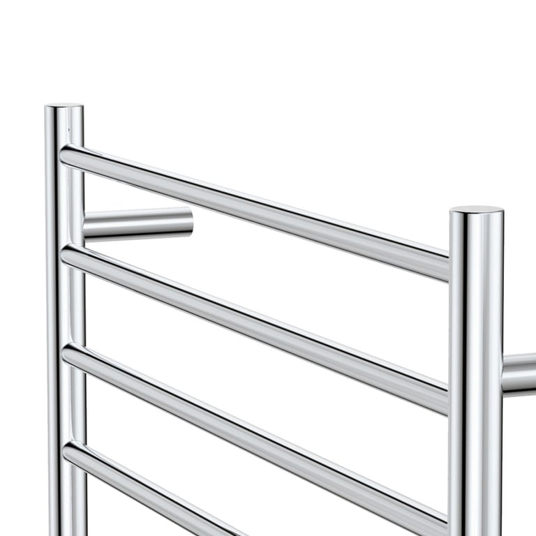 8277570_3.jpg Image of TowelRail Heated Fienza Isabella 8Bars