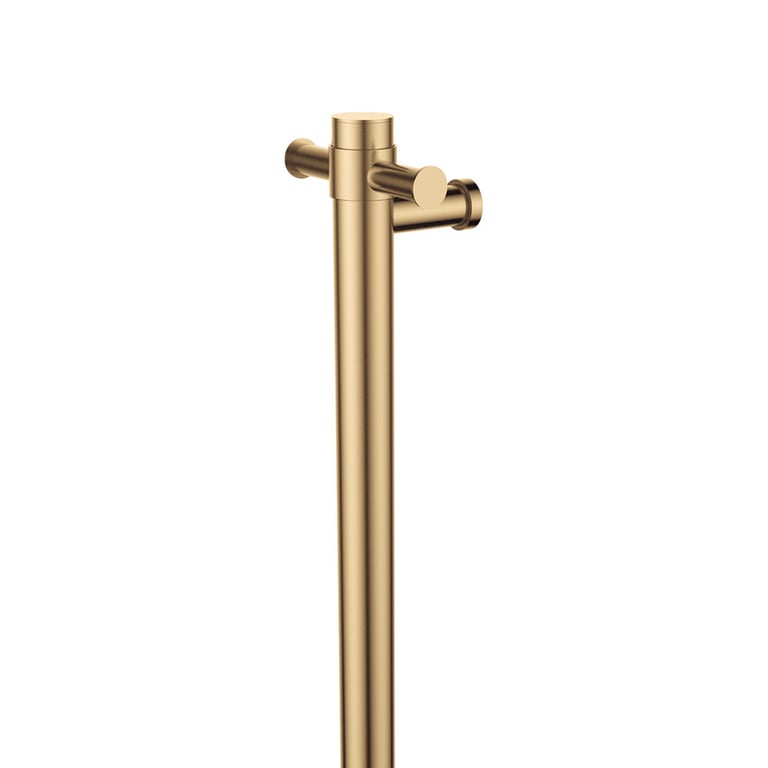 827900UB_3.jpg Image of TowelRail Heated Fienza Isabella VerticalBars