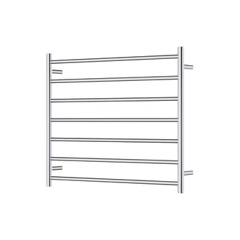 8279075.jpg Image of TowelRail Heated Fienza Isabella 7Bars 900