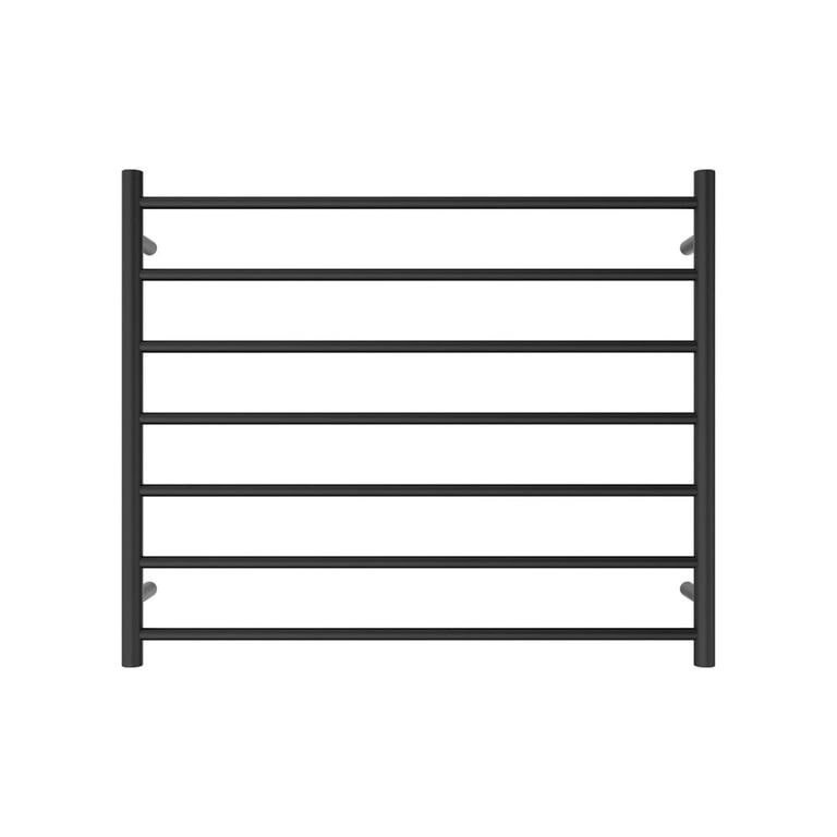 8279075MB_2.jpg Image of TowelRail Heated Fienza Isabella 7Bars 900