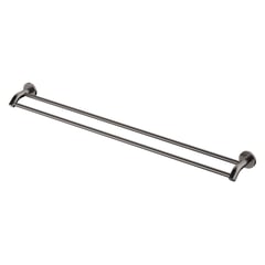 82808GM.jpg Image of TowelRail Double Fienza Kaya 900