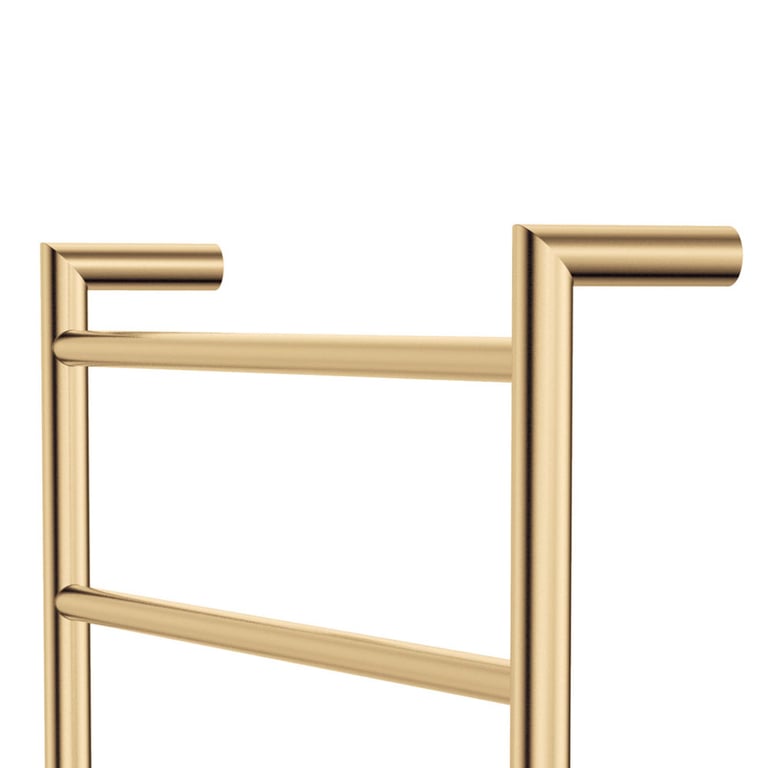 82860120UB_3.jpg Image of TowelRail Heated Fienza Kaya 9Bars