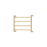 8286045UB.jpg Image of TowelRail Heated Fienza Kaya 4Bars