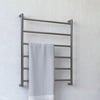 8286080GM_5.jpg Image of TowelRail Heated Fienza Kaya 6Bars
