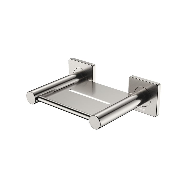 83206BN.jpg Image of Shelf SurfaceMount Fienza Sansa Soap