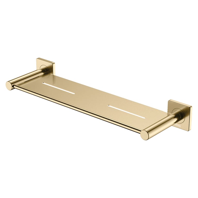 83207UB.jpg Image of Shelf Shower Fienza Sansa