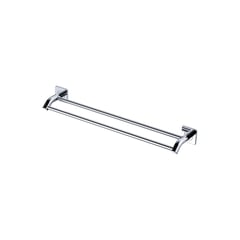 8320860.jpg Image of TowelRail Double Fienza Sansa 600