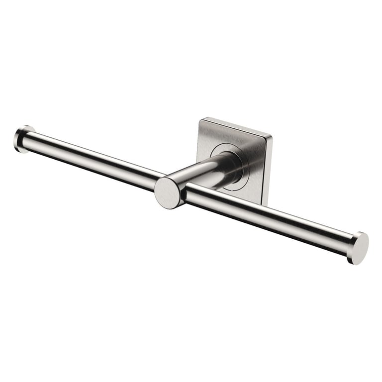 83209BN.jpg Image of ToiletRollHolder Double Fienza Sansa
