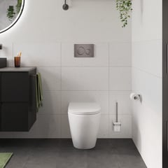 851010GM_3.jpg Image of ToiletBrushHolder SurfaceMount Fienza Tono