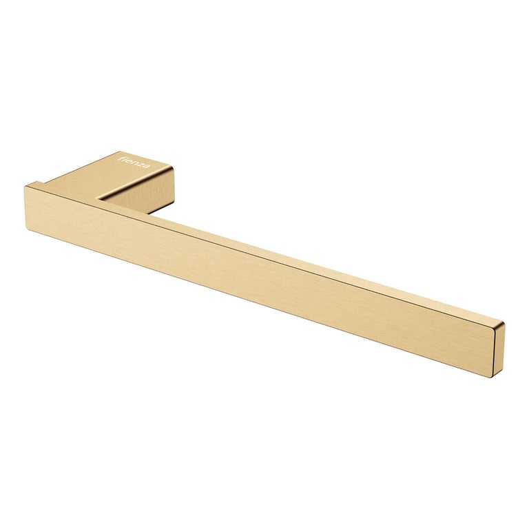 85102UB.jpg Image of TowelRail SurfaceMount Fienza Tono Hand