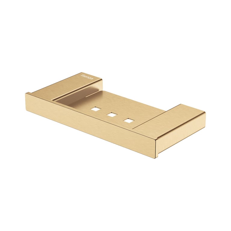 85106UB.jpg Image of Shelf SurfaceMount Fienza Tono Soap