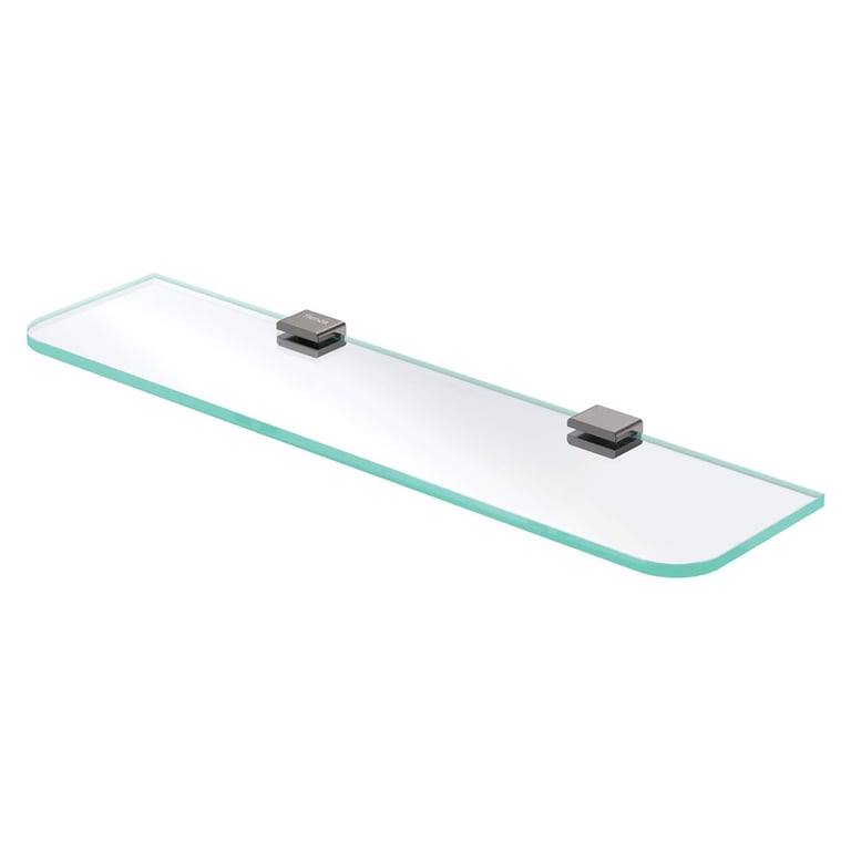85107GM.jpg Image of Shelf SurfaceMount Fienza Tono Glass
