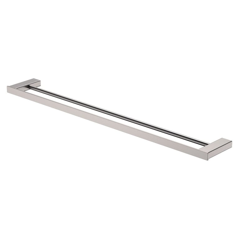 85108800BN.jpg Image of TowelRail SurfaceMount Fienza Tono Double