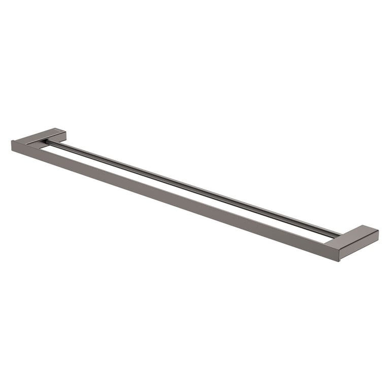 85108800GM.jpg Image of TowelRail SurfaceMount Fienza Tono Double